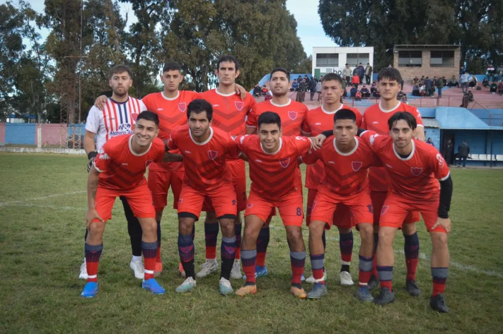 Se va la novena: conocé la programación de una nueva jornada de la Liga Rionegrina