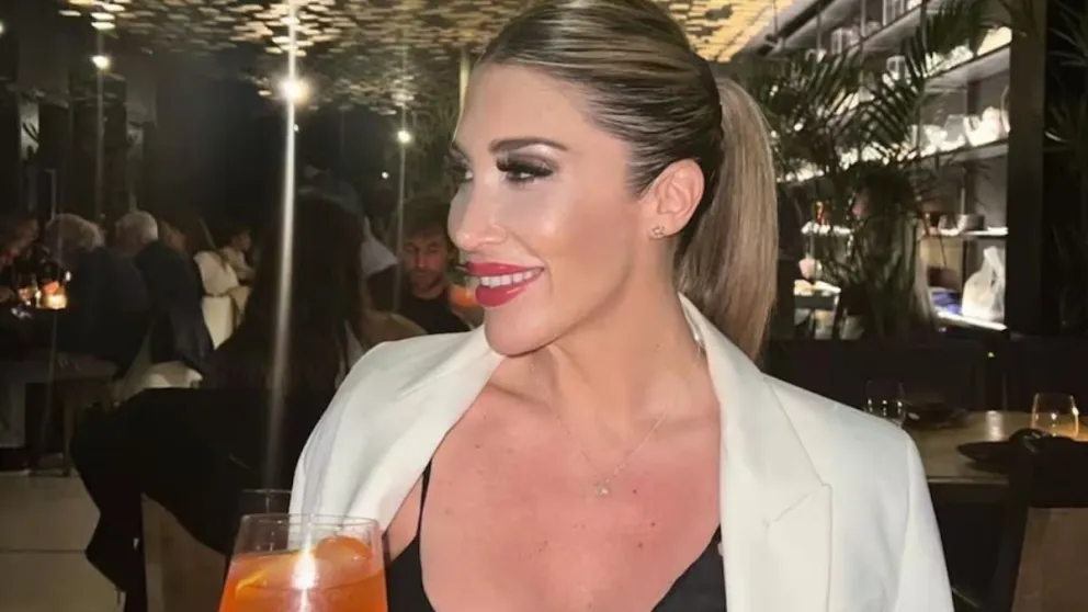 Ayelén Paleo: de la polémica al éxito en el mundo del fitness