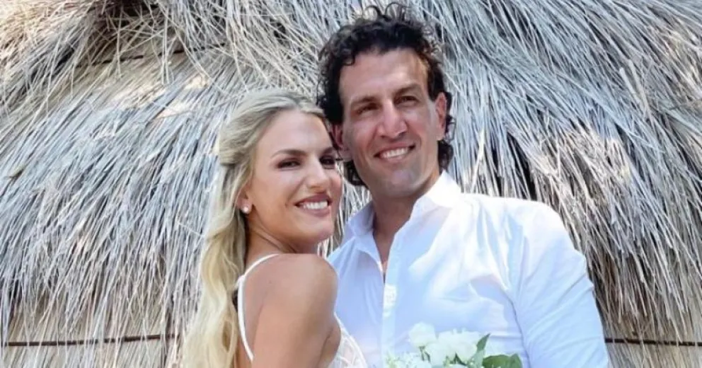 Escandalosa separación de Carolina Oltra y Moriatis sacude el mundo del automovilismo