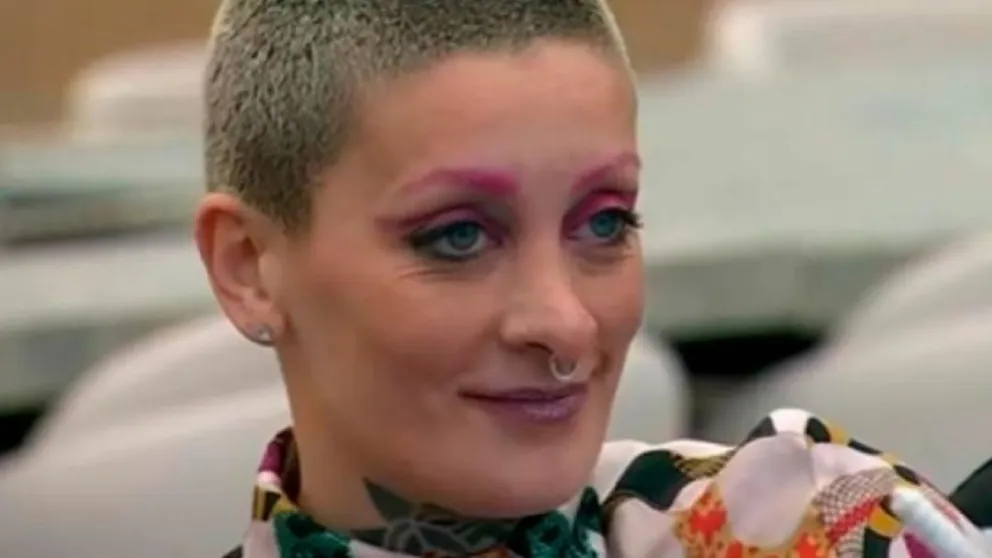 El pasado desconocido de Furia de Gran Hermano: su faceta como actriz