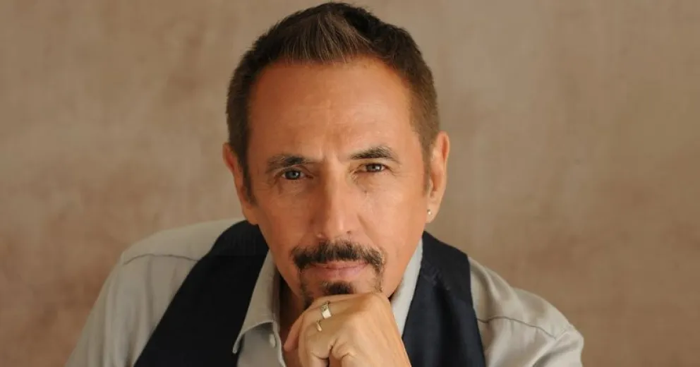 El mensaje celestial que cambió a Alejandro Lerner