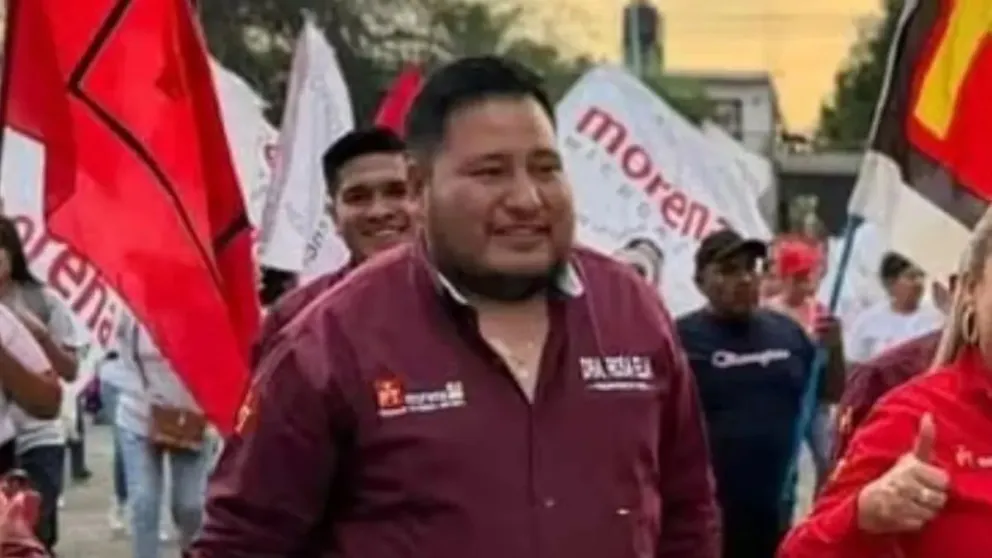 México: otro candidato a intendente fue asesinado a horas de la elección 