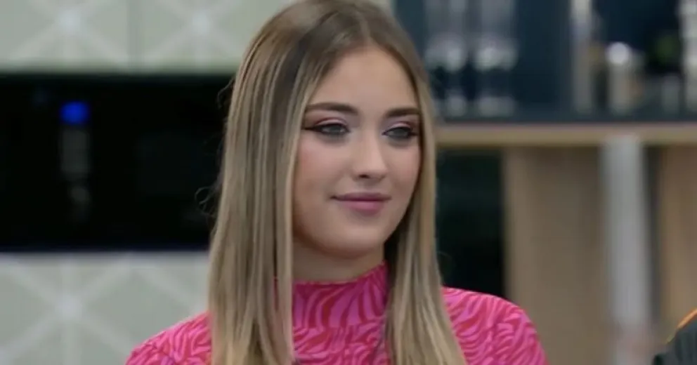 La ola de memes que dejó la eliminación de Florencia en Gran Hermano