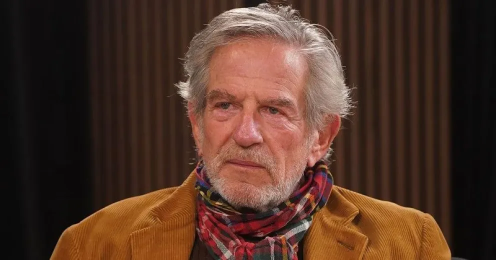 Preocupación por la salud de Pablo Alarcón, internado desde hace 20 días