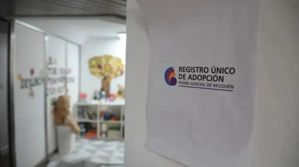 Buscan familia adoptiva para tres nenes en el Alto Valle