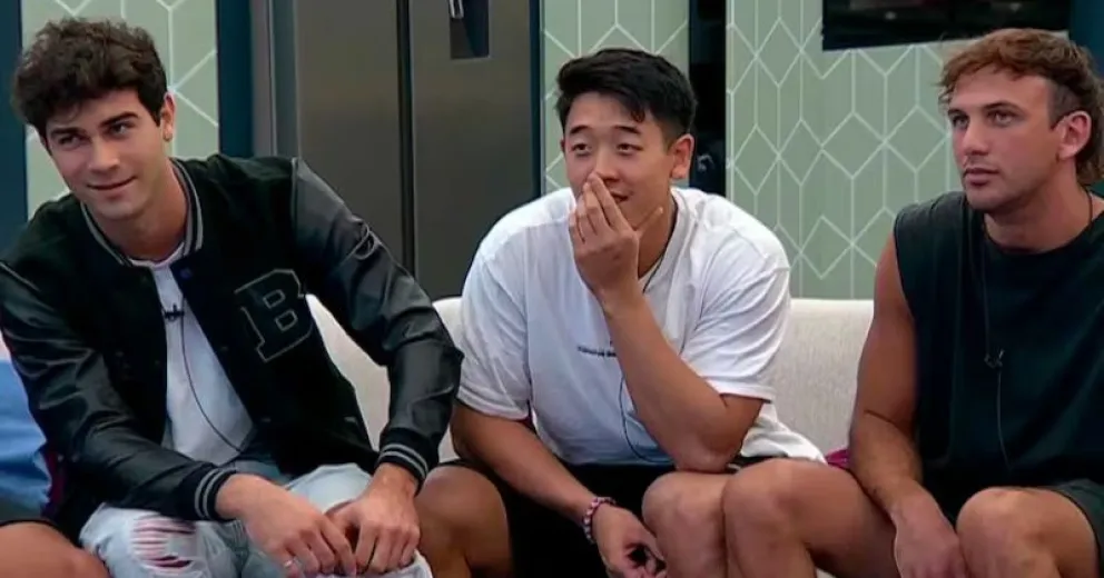La predicción que podría romper la unión de Los Bros en Gran Hermano