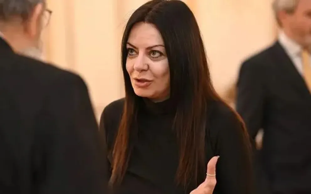 La Ministra Pettovello afirmó que seguirán haciéndole frente a "las mafias corruptas"