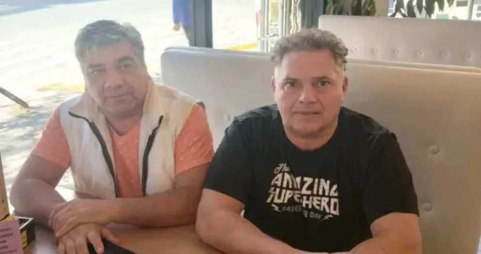 Adhesiones truchas en LLA: Zúñiga se presentó ante la Justicia y pidió "que se sepa la verdad"