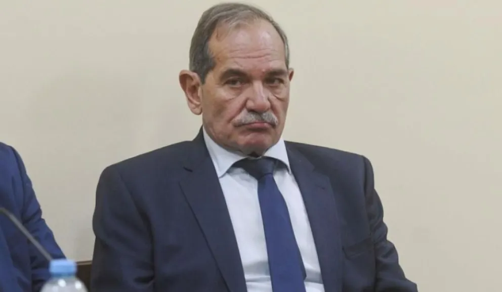 Alperovich declaró en la causa deonde lo acusan de abusador: "Está armado políticamente"