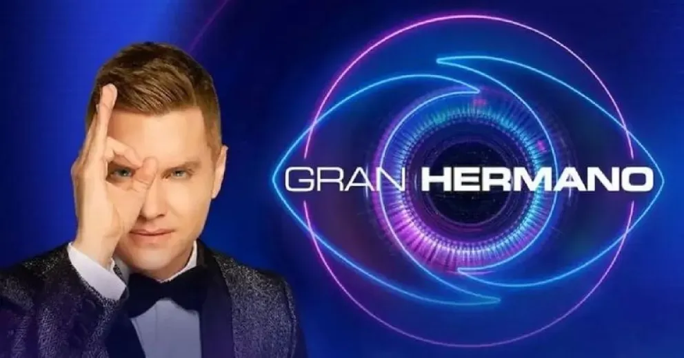 Se reveló el día de la gran final de Gran Hermano: qué día será