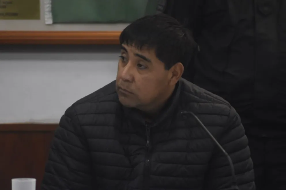 Isaías Barrera y su futuro judicial sigue siendo una incógnita. 