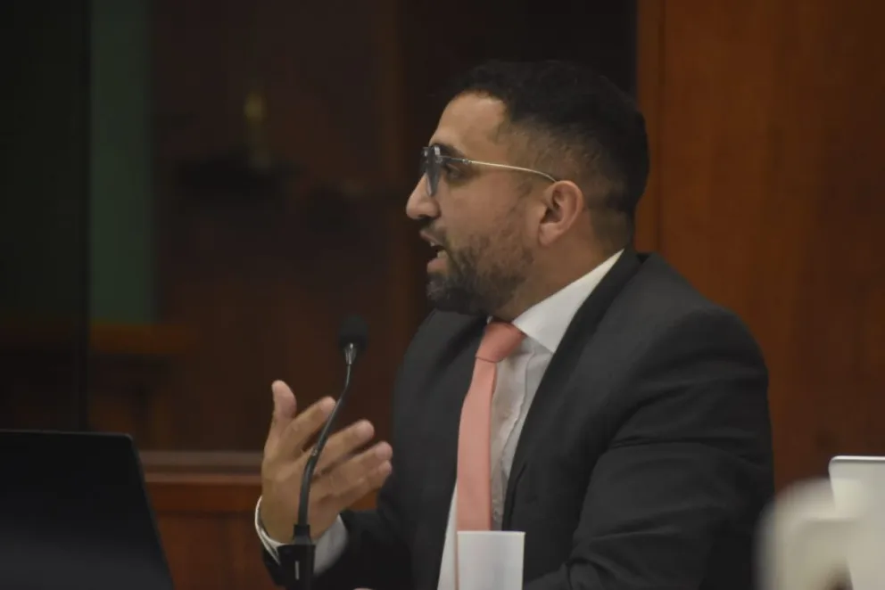 "Si la Fiscalía no actúa vamos a tener a otra persona fallecida"