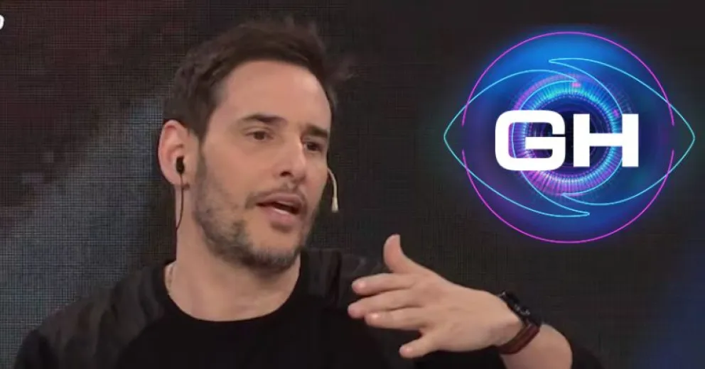 La terrible crítica de Rodrigo Lussich a Gran Hermano: “La peor violencia”