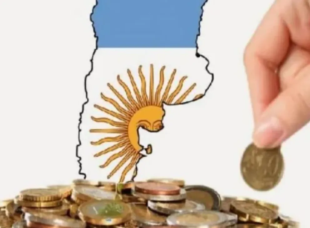 Recortes sin freno: el Gobierno reduce fondos a provincias un 83%