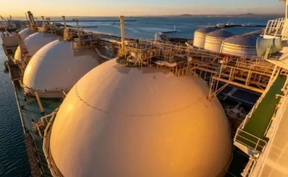 Cuánto gastó el Gobierno en la importación de gas tras el freno de las obras del Gasoducto "Néstor Kirchner"