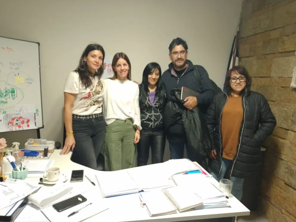 Comienza el ciclo de charlas Informativas del Consejo Local de las Personas con Discapacidad 