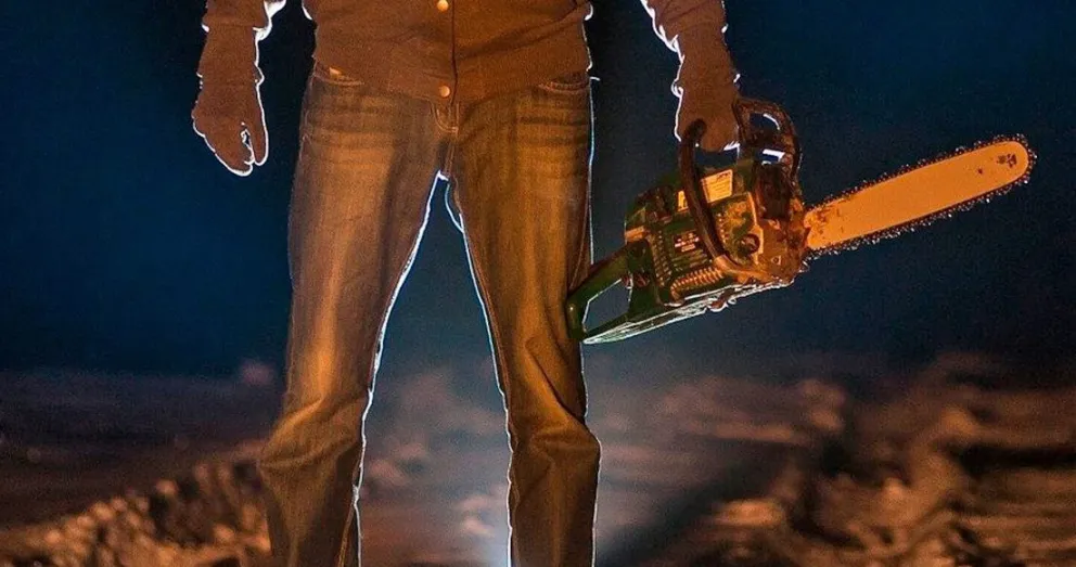 Vecinos del barrio Fátima denuncian a un “loco de la motosierra”