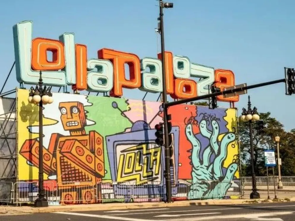 Lollapalooza Argentina anuncia una venta exclusiva para fans del festival: los detalles