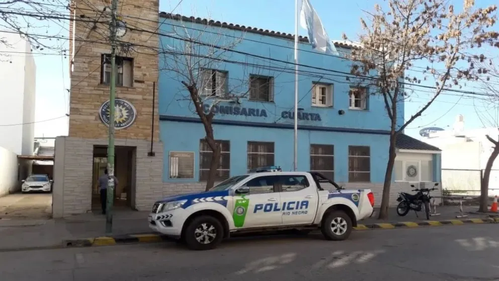 Intentaron secuestrar a una menor en pleno centro de Cipolletti