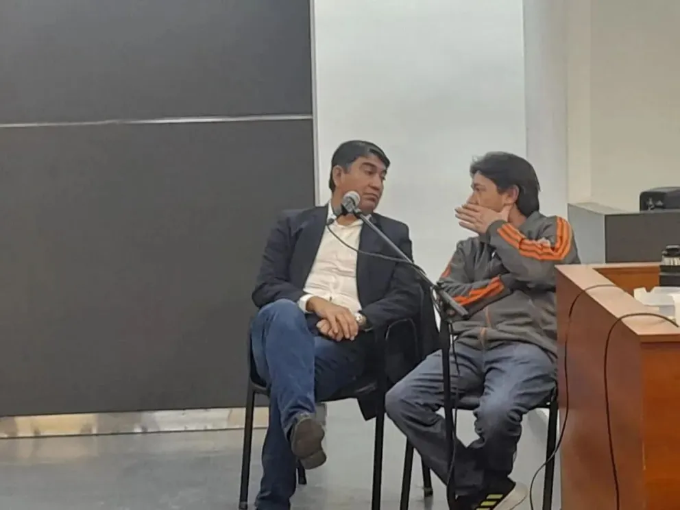Juicio por fraude: el ex intendente Epul descargó responsabilidades en el secretario