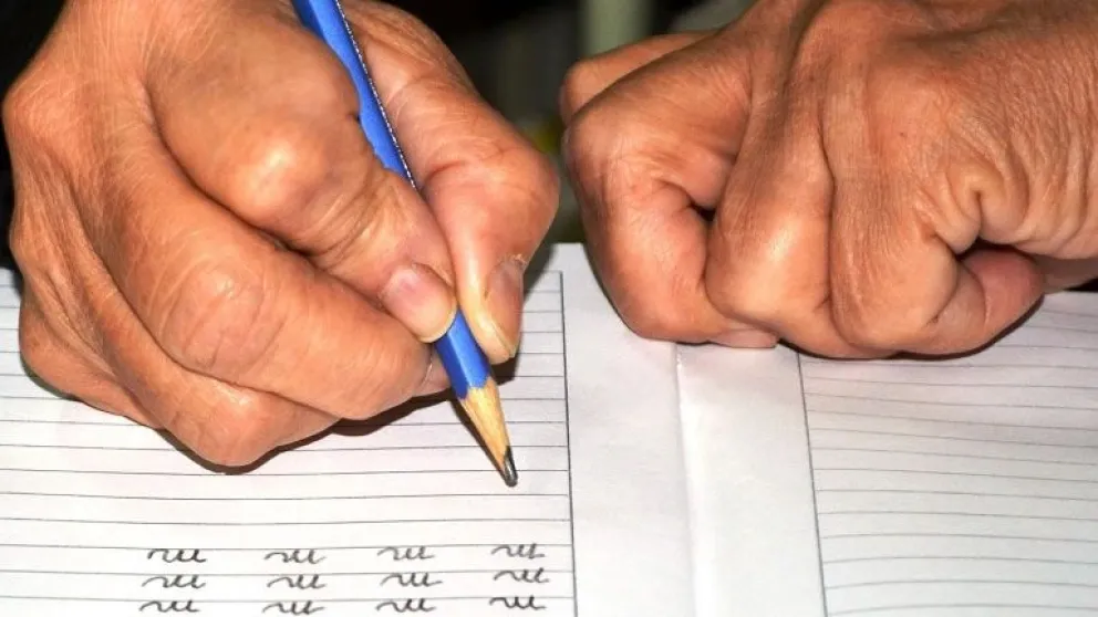 Río Negro reafirmó su compromiso por la Alfabetización