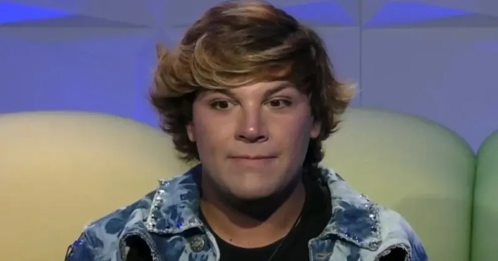 Escándalo en Gran Hermano: Emmanuel revela encuentro sexual con compañero