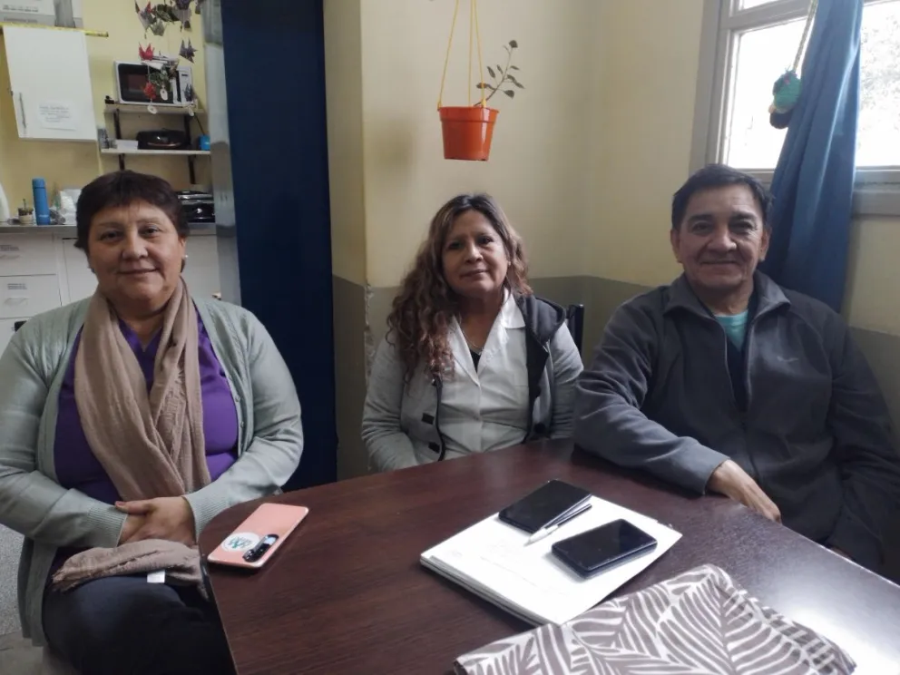 Los cuidados paliativos, y otra forma de ver y de vivir la actualidad de los pacientes