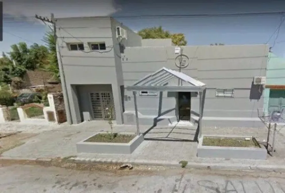 Valle Sereno es el establecimiento de Roca que habría estafado al Ipross por 38 prestaciones falsas 