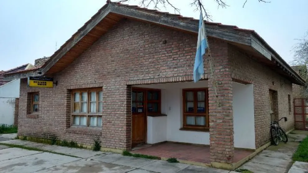 Rechazan el cierre de sucursales del Correo Argentino y en particular el de Villalonga