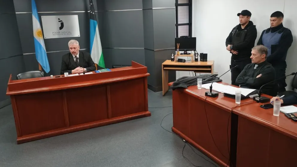 La Justicia tomó al toro por las astas y hay tres detenidos por balaceras en Lavalle: las particularidades del caso