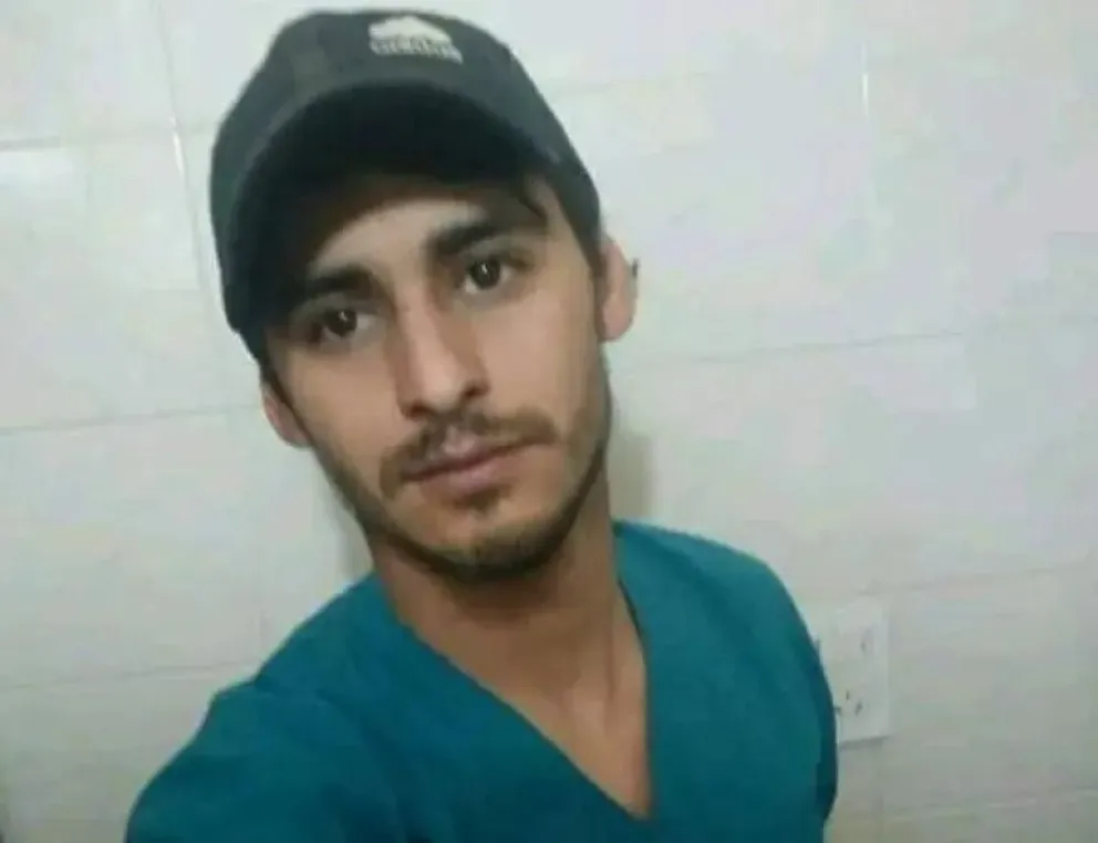 El Alto Valle se prepara para recibir a Emmanuel Soliño luego de haber pasado por 93 cirugías tras el incendio de su vivienda