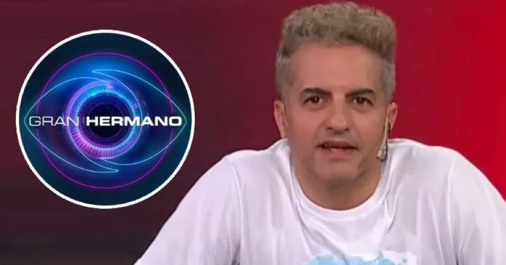 Ángel de Brito contó que Gran Hermano incorporará dos famosos en una misión inesperada