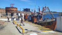 Gattoni sobre el sector pesquero: “Había un teje y maneje que se resolvía a puertas cerradas”