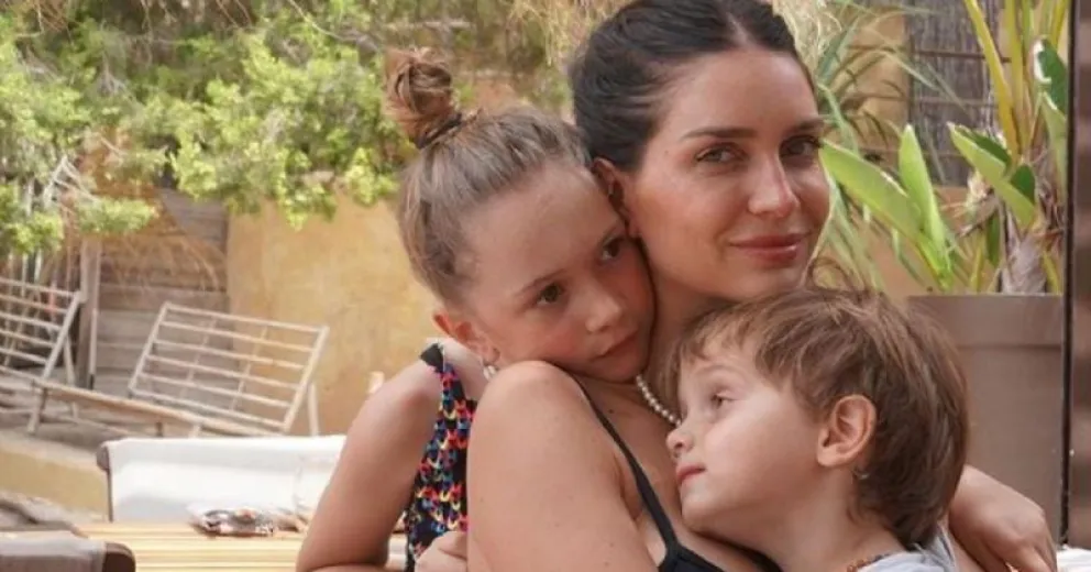 Exclusivo penthouse en Nordelta: el nuevo hogar de Zaira Nara