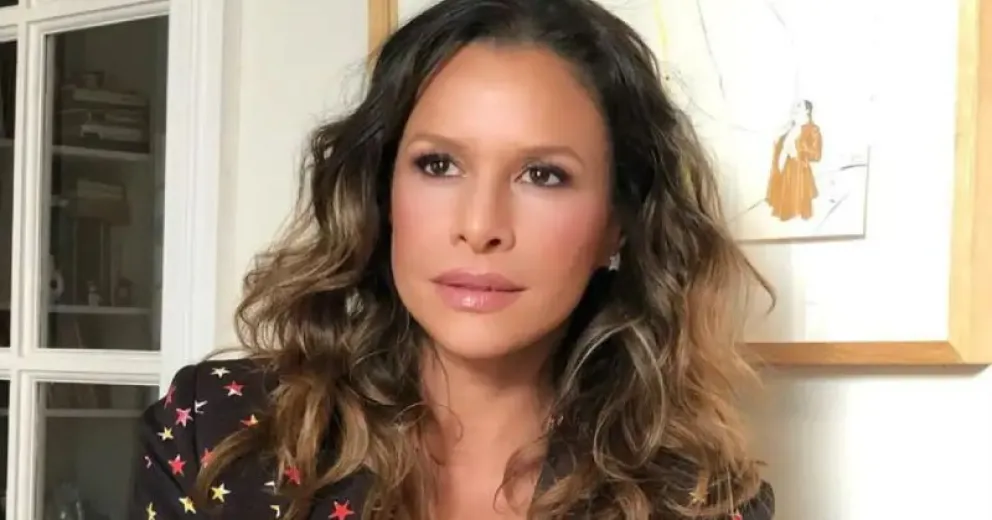 Julieta Ortega revela su debilidad con el dinero: "Siempre fui una gastadora"