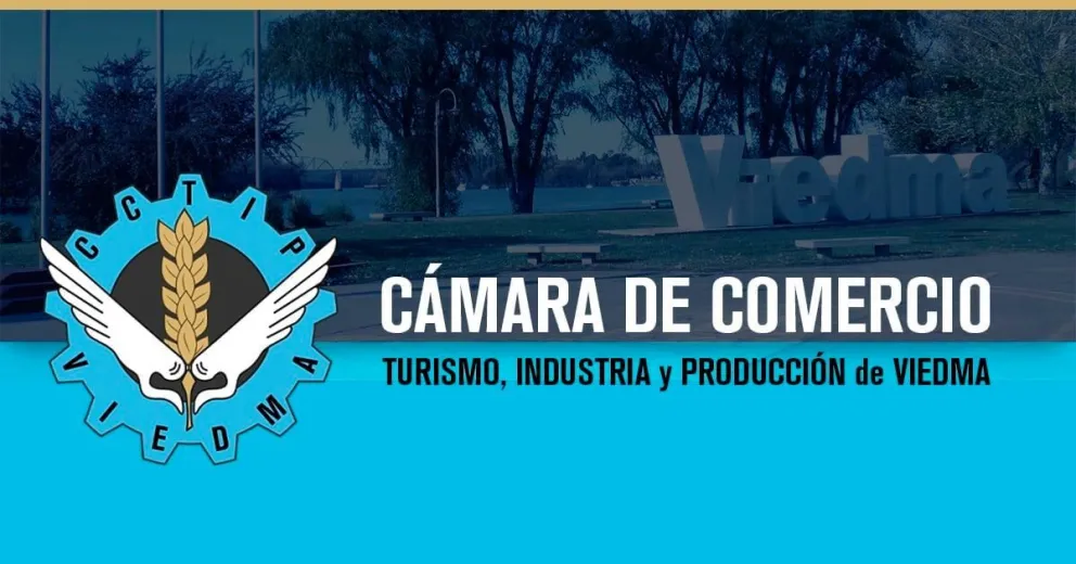 Viedma representó a Río Negro en encuentro nacional de cámaras de comercio