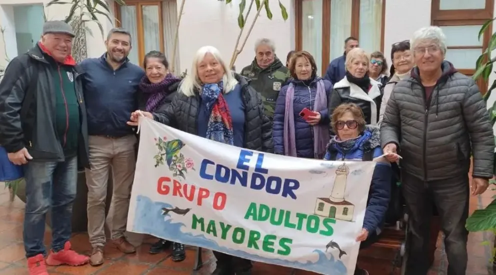 Toma de conciencia: luchando contra el abuso y maltrato a la vejez