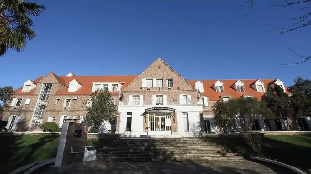 Caída de la actividad económica afecta la recaudación provincial de mayo