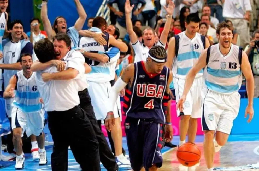 Rubén Magnano, íntimo con NoticiasNet: “Hoy gozo de una caricia al alma”