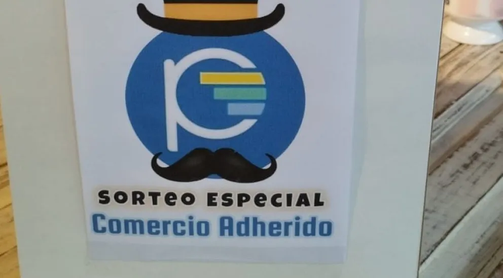 Si compras por 20 mil pesos en comercios de Patagones, te podes ganar hasta un voucher de 200 mil