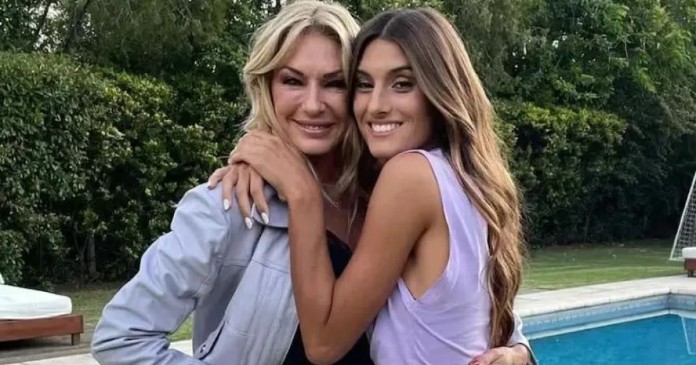 La broma de Lola Latorre que encendió la calentura de Yanina Latorre: "La boludez más grande..."