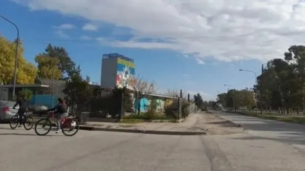 Otra vez los alumnos del Rayito de sol no tuvieron comedor: “Resolver la situación a la brevedad”