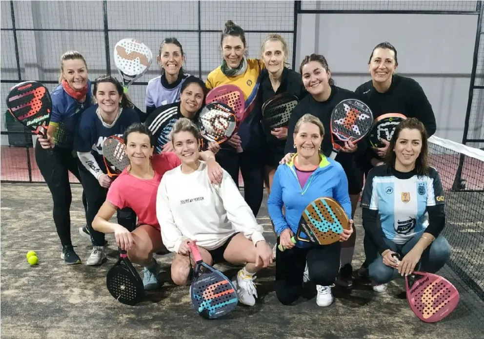 Los Playoffs de la Máster Liga comienzan a definirse