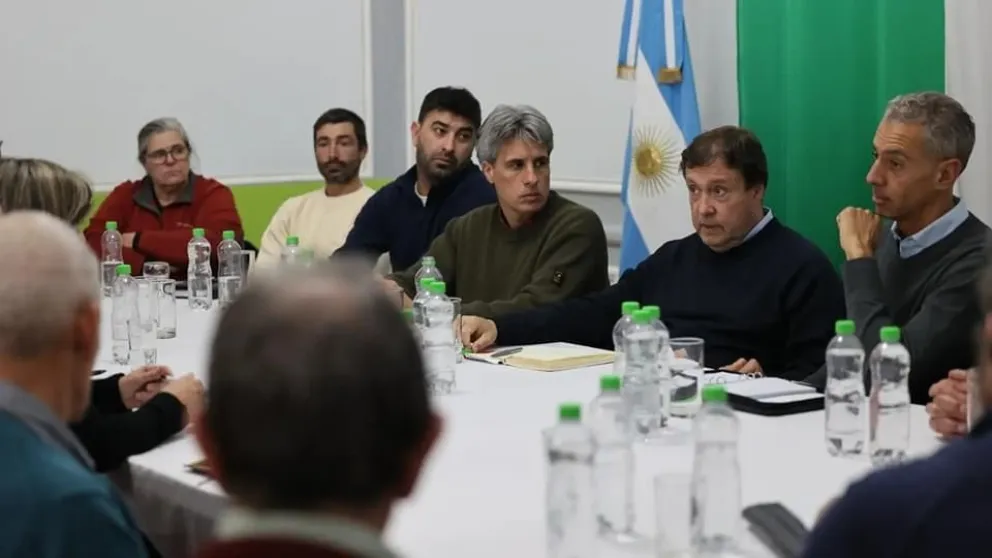 Río Negro se impone y Nación da marcha atrás con flexibilizar la barrera sanitaria 