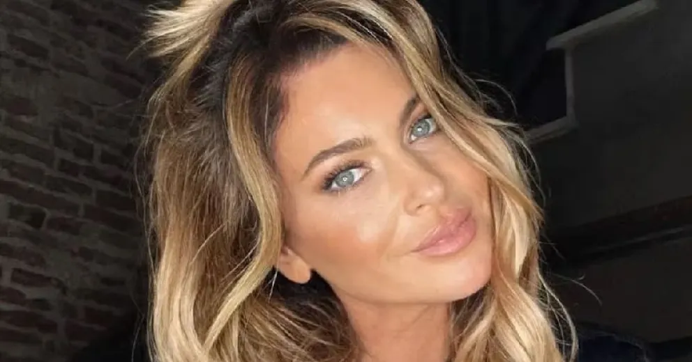 Karina Mazzocco causa revuelo con confesiones atrevidas en televisión
