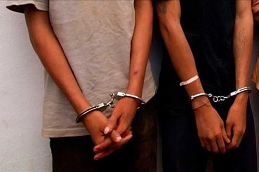 Proponen ley para jóvenes infractores en Río Negro