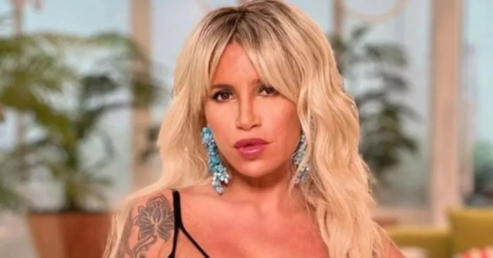 Confesión íntima de Florencia Peña: ¿quién fue el amor de su vida?