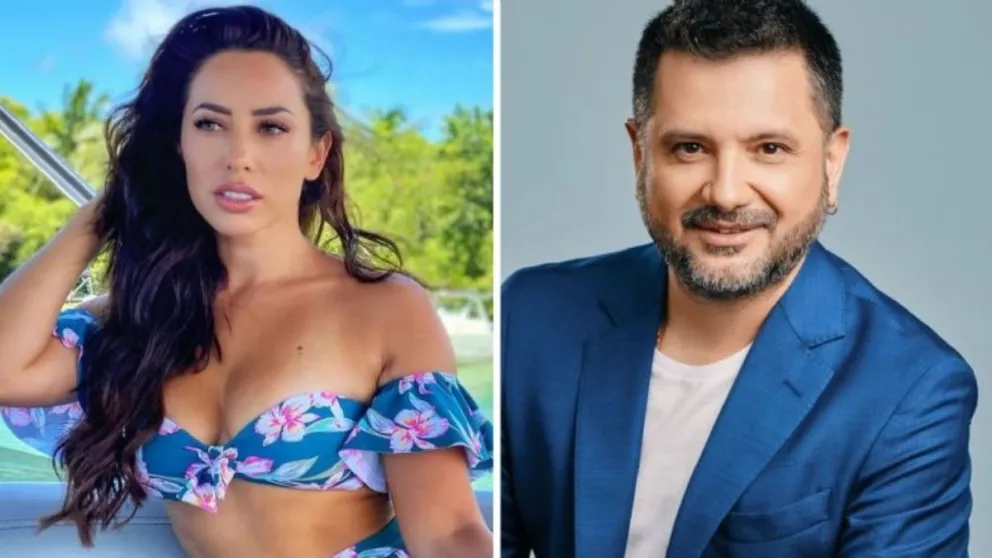 Revelaciones de una amante de Jorge Rojas