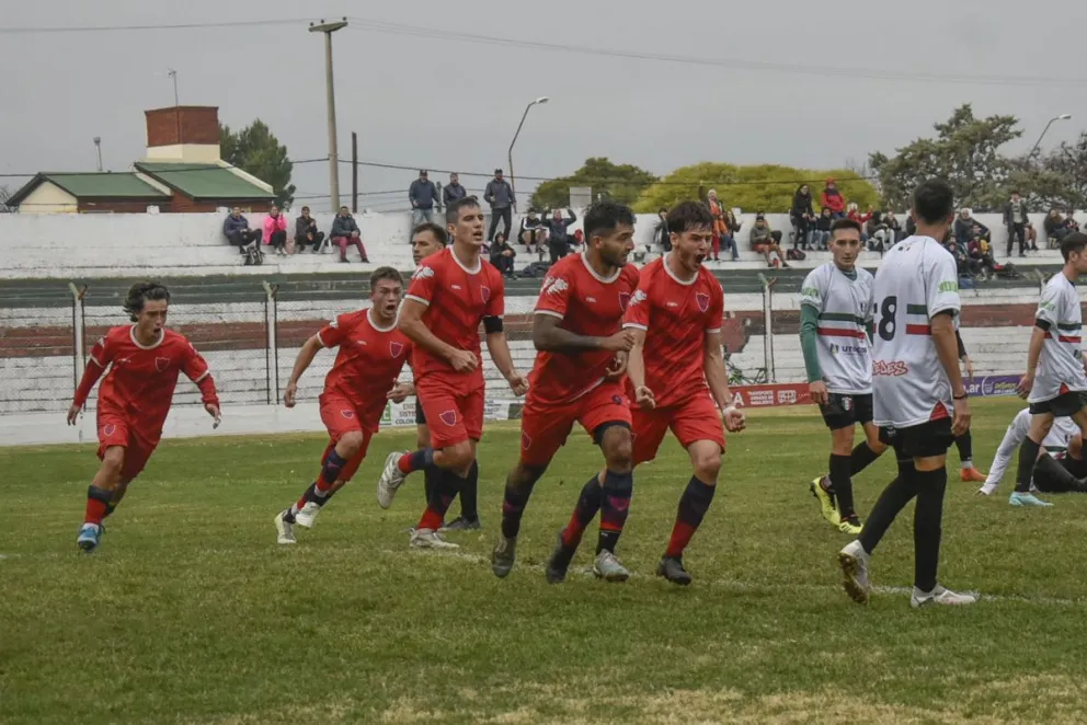 A pesar de quedar libre, Jorge fue el gran ganador de la fecha
