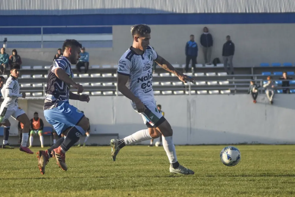 Será el último compromiso de la primera rueda. 